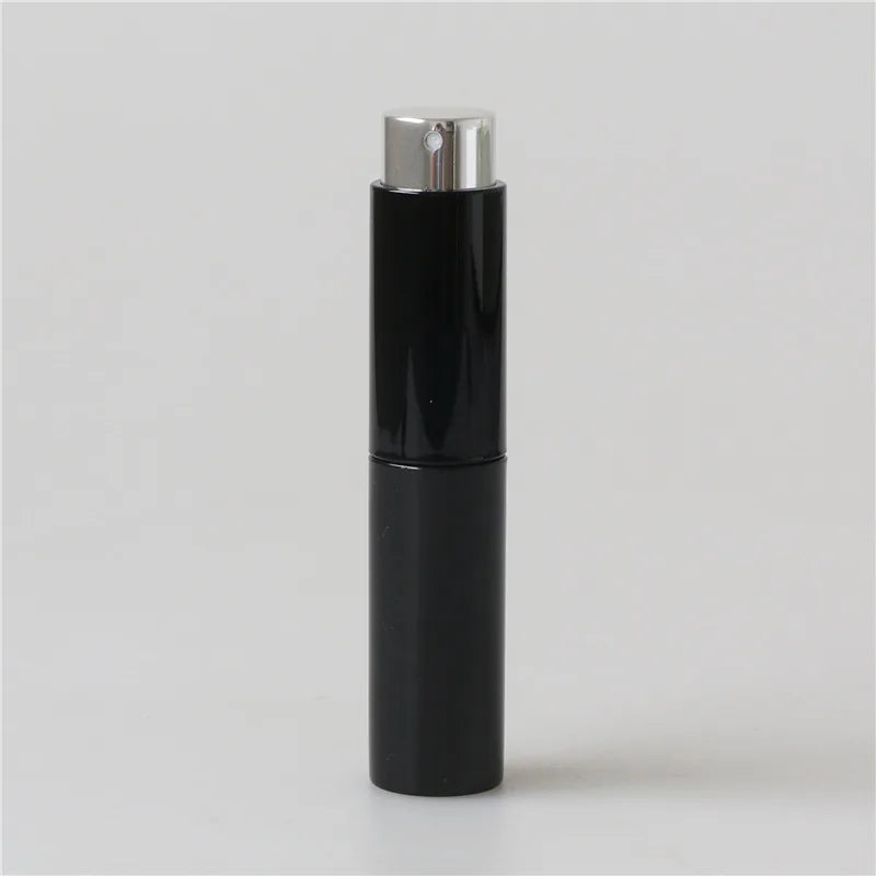 Mini Travel Perfume Bottle Atomizer (10-100pcs, 10ml)