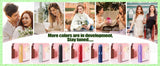 8ML 3PCS Atomizer Perfume Spray Bottle for Travel  Empty Refillable Cologne Dispenser Portable Sprayer for Men and Women