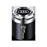 Car Aromatherapy Car Solid Perfume Fragrance Deodorant Air Freshing Agent Car Balm Aroma Ornaments