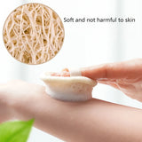 Face & Body Scrub Pad