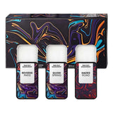 Solid Balm Fresh Perfumes For Men And Women Portable Fragrances Long-lasting Sold Perfume Set Deodorant Antiperspirants