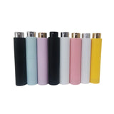 Mini Travel Perfume Bottle Atomizer (10-100pcs, 10ml)