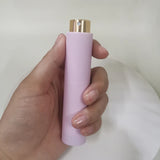 Mini Travel Perfume Bottle Atomizer (10-100pcs, 10ml)