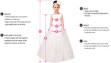 Exquisite Pink Sleeveless Flower Girls Dresses with Sequined 2024 Summer New Knee Length Christmas Gowns for Princess فلور فتاة