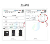 French Luxury and Minimalist Style Double Breasted Albaca Alpaca Wool Double-Sided Coat Jacket