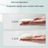 Face & Body Scrub Pad