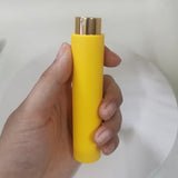 Mini Travel Perfume Bottle Atomizer (10-100pcs, 10ml)