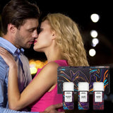 Solid Balm Fresh Perfumes For Men And Women Portable Fragrances Long-lasting Sold Perfume Set Deodorant Antiperspirants