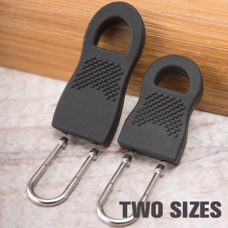 Universal Detachable Zipper Puller Set (8PCS).