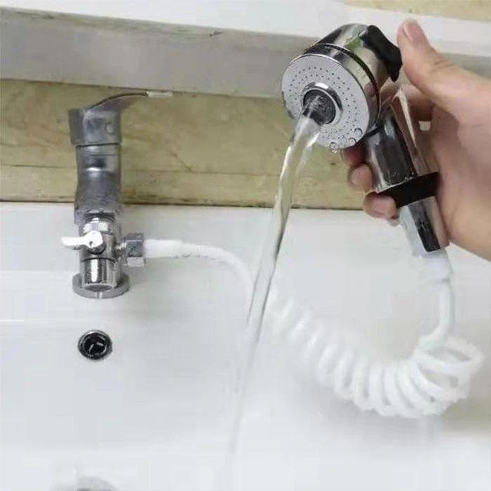 Washing Extension for Tap.