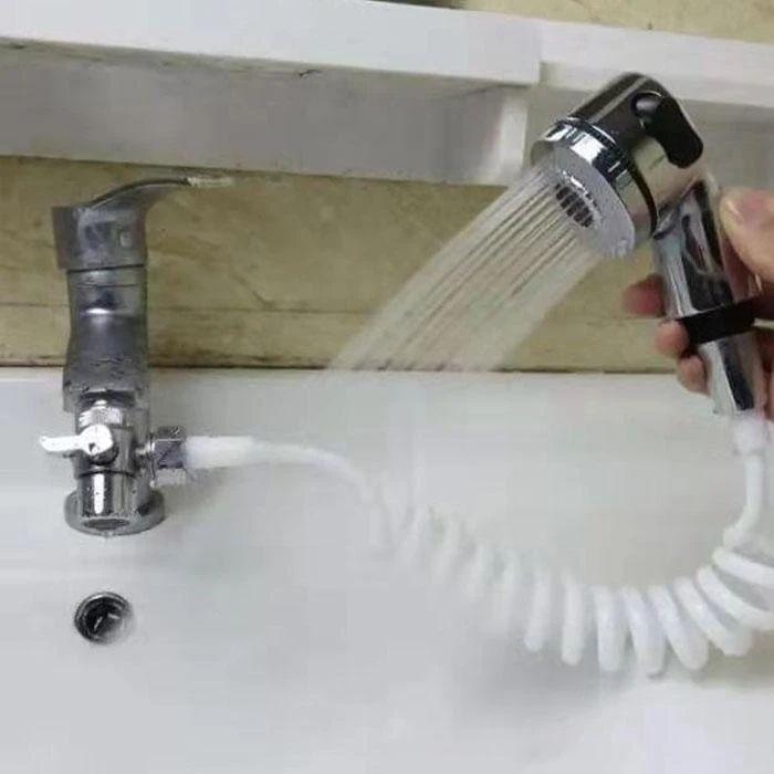 Washing Extension for Tap.