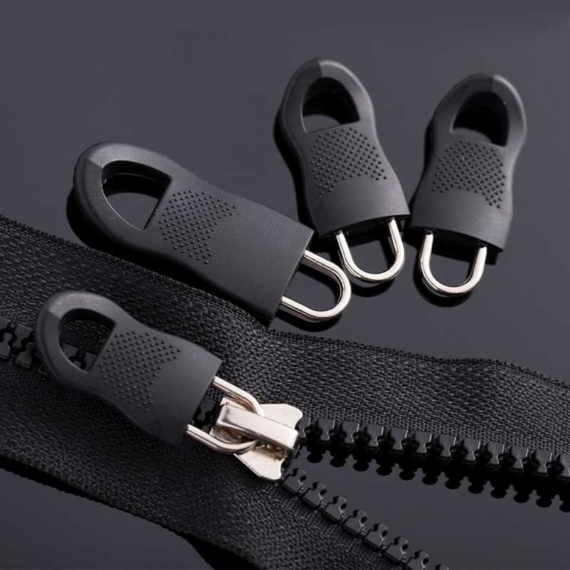 Universal Detachable Zipper Puller Set (8PCS).