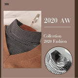 Multi-Functional Fashion Collar.