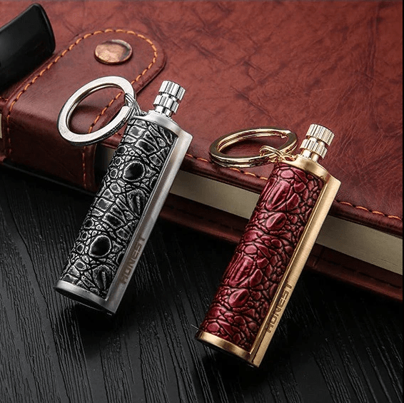 Dragon’s Breath Immortal Lighter (Limited Edition).