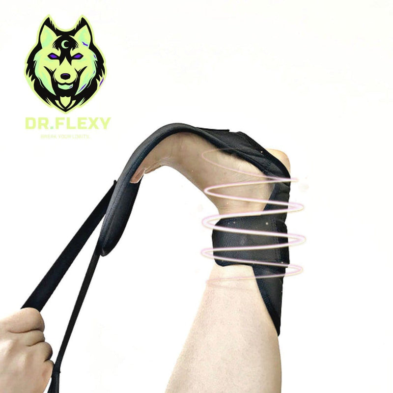 Dr.Flexy - Pro Stretching Belt.