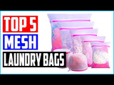 Home Bathroom Supplies  zipper cover  anti-rust zipper  Zippered Mesh Laundry Wash  Laundry Bag  Washing Bag  Durable Washing Machine Bags  Washing Machines Durable  Mesh Bags  wash laundry  Wash Zipped Laundry  Zipped Laundry Washing  Laundry Wash Bags  Strong zipped  special washing bag  bag washing machine  optimal cleaning  Durable