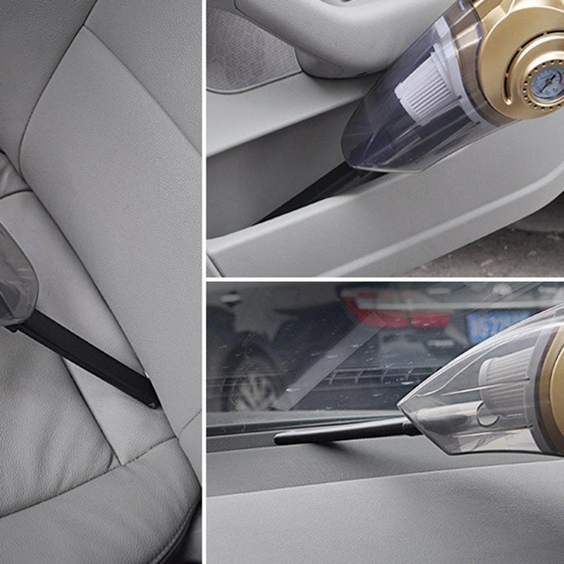 Ultimate Car Vacuum.