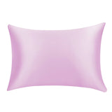 Comfortable Pure Emulation Silk Satin Pillowcase.