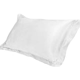 Comfortable Pure Emulation Silk Satin Pillowcase.