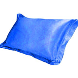 Comfortable Pure Emulation Silk Satin Pillowcase.