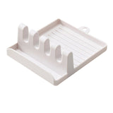 Kitchen Spoon Holders/Fork Spatula Rack