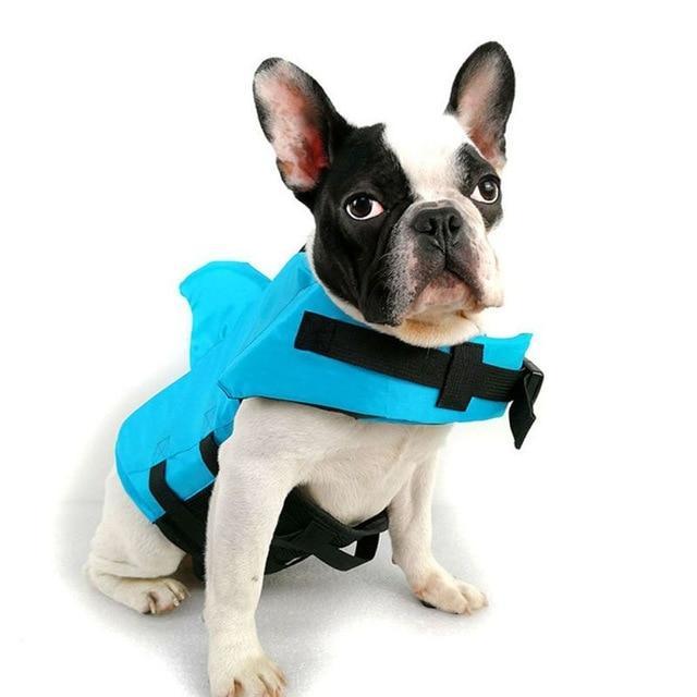 Shark Design™️ Life Vest.