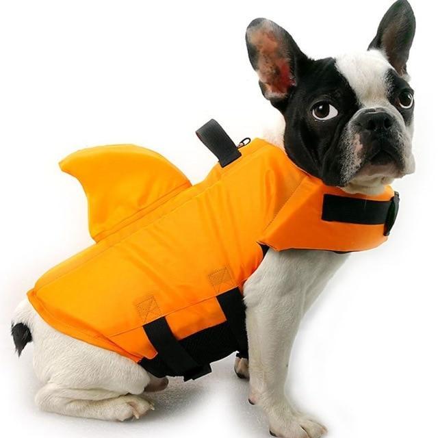 Shark Design™️ Life Vest.