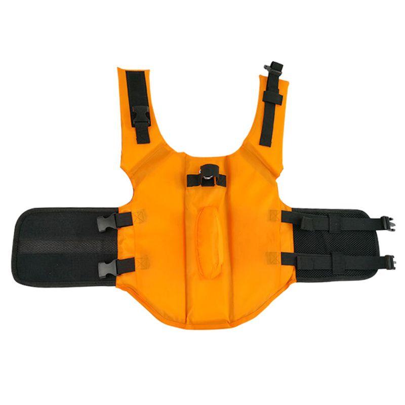 Shark Design™️ Life Vest.