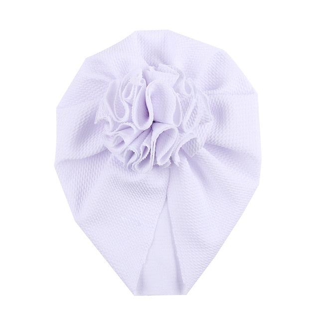 Knot Bow Baby Headbands.