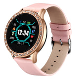 LIGE Fashion smart watch for women/men.