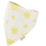 Saliva Towel Baberos Bebes Baby Bibs & Anti drop Rope Super Absorbent.