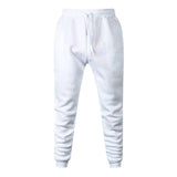 Mens Joggers Casual Pants Fitness Tracksuit Bottoms.