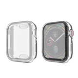 Watch Cover case For Apple Watch series 6/5/4/3/2/1 case 42mm/38mm/40mm/44mm.